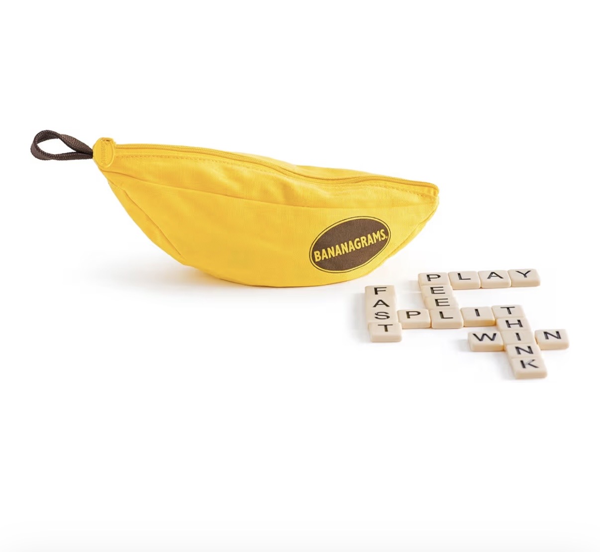 Bananagrams