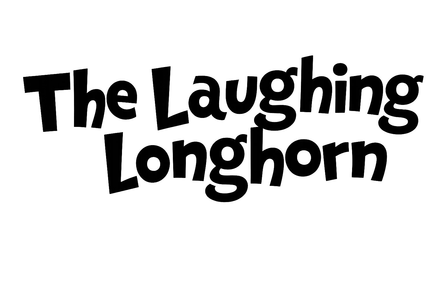 The Laughing Longhorn